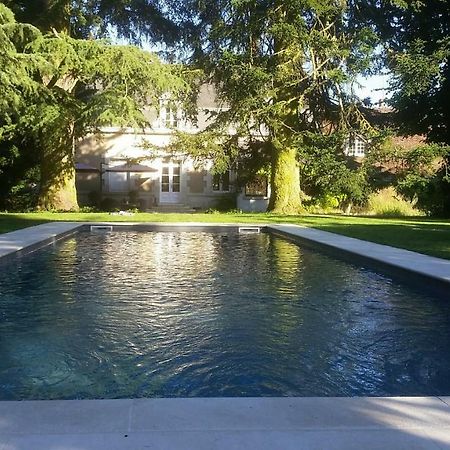 Clos Saint Sulpice Fosse  Exterior foto