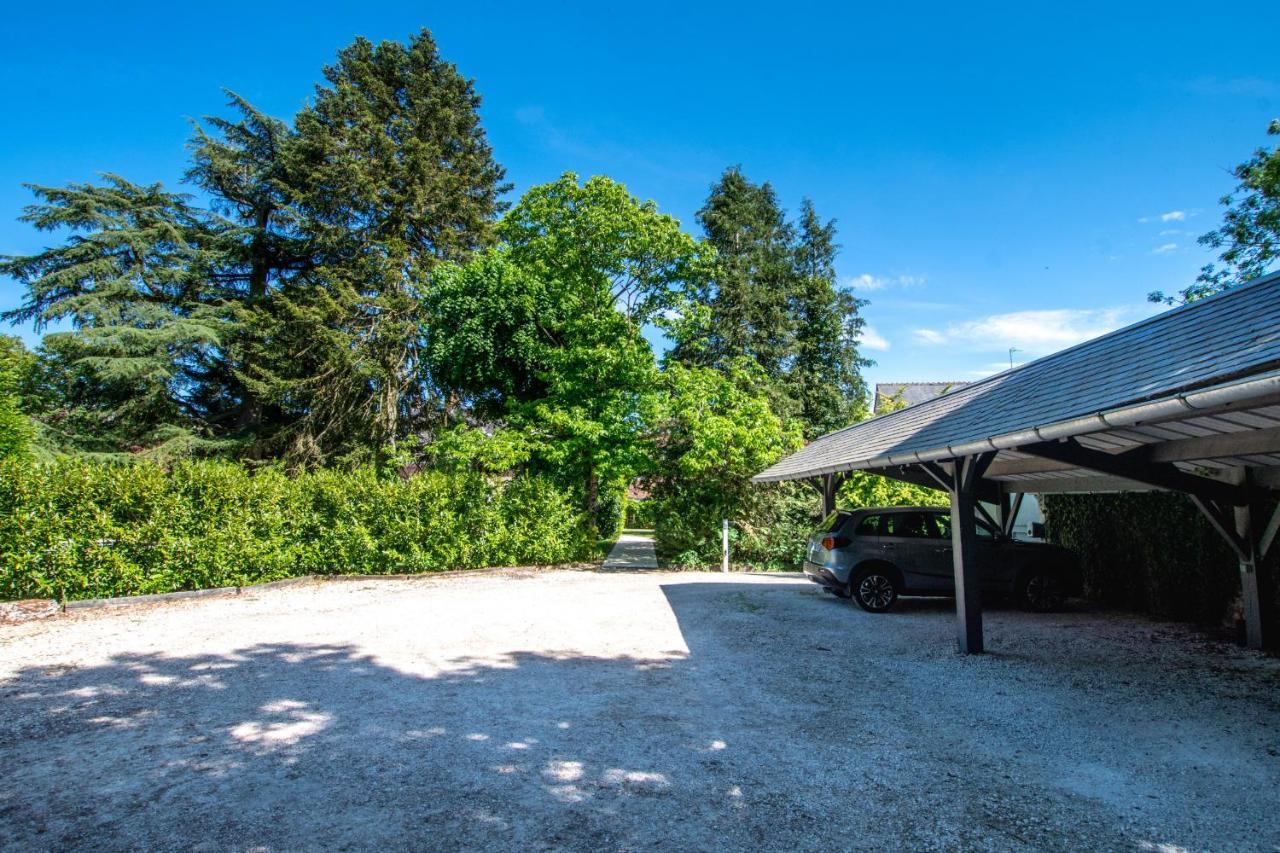 Clos Saint Sulpice Fosse  Exterior foto