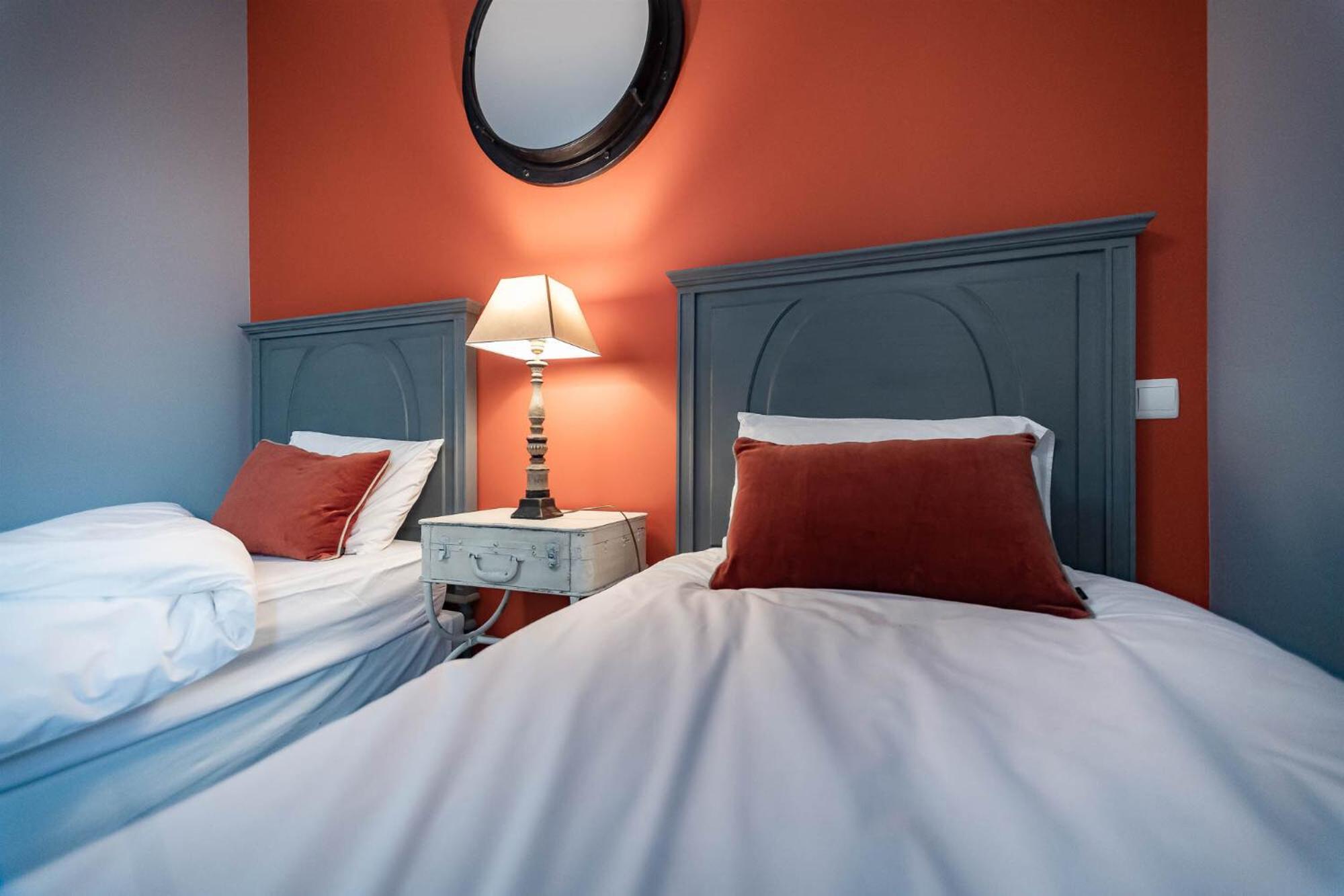 Clos Saint Sulpice Fosse  Quarto foto