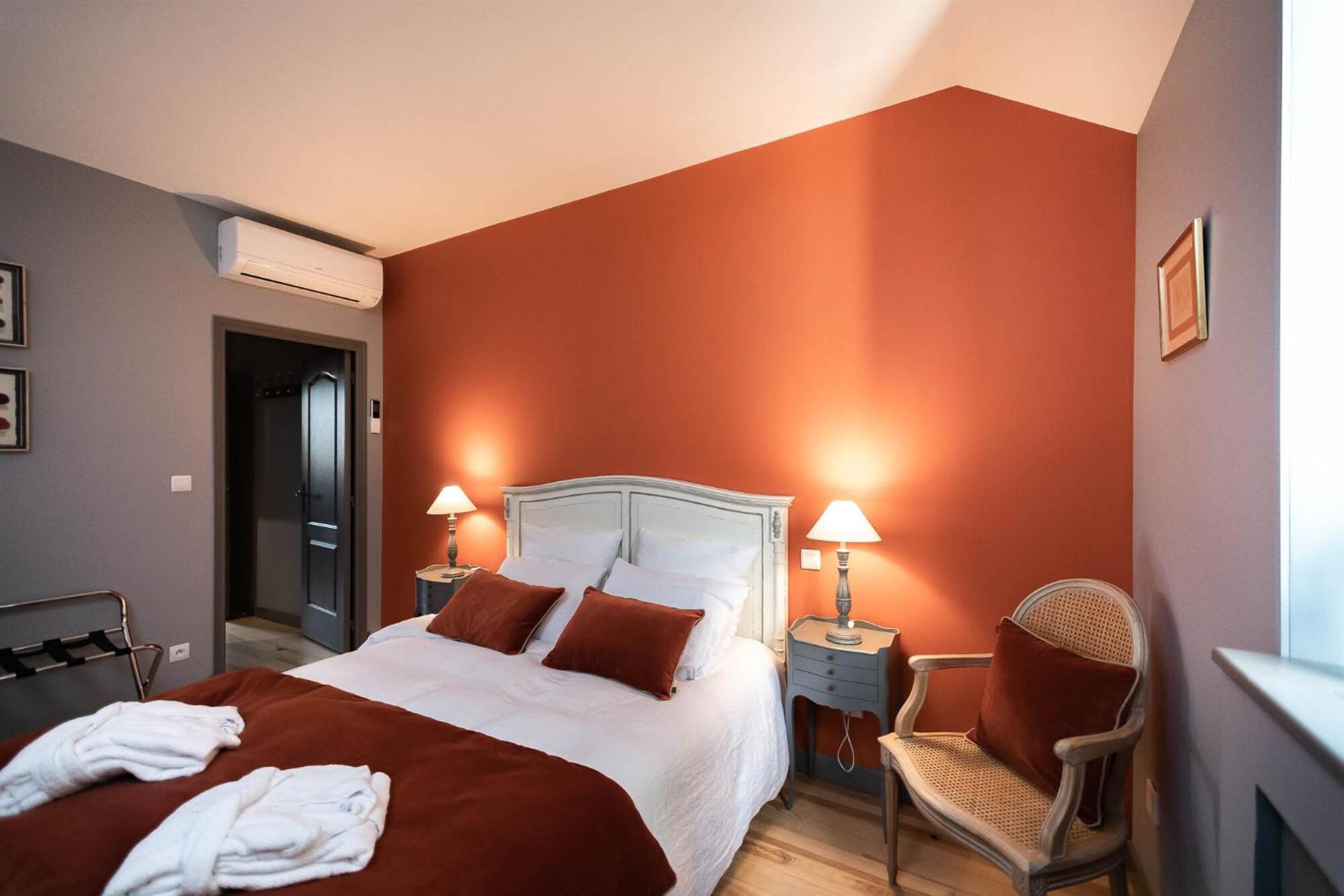 Clos Saint Sulpice Fosse  Quarto foto