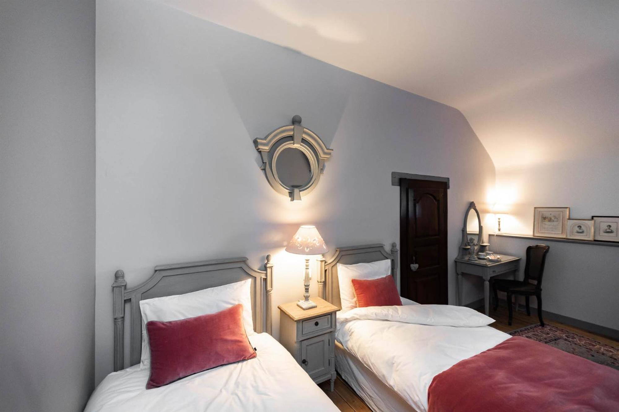 Clos Saint Sulpice Fosse  Quarto foto