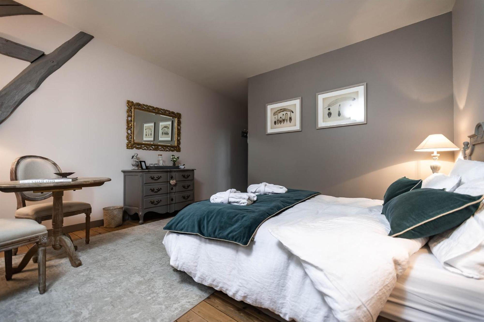 Clos Saint Sulpice Fosse  Quarto foto
