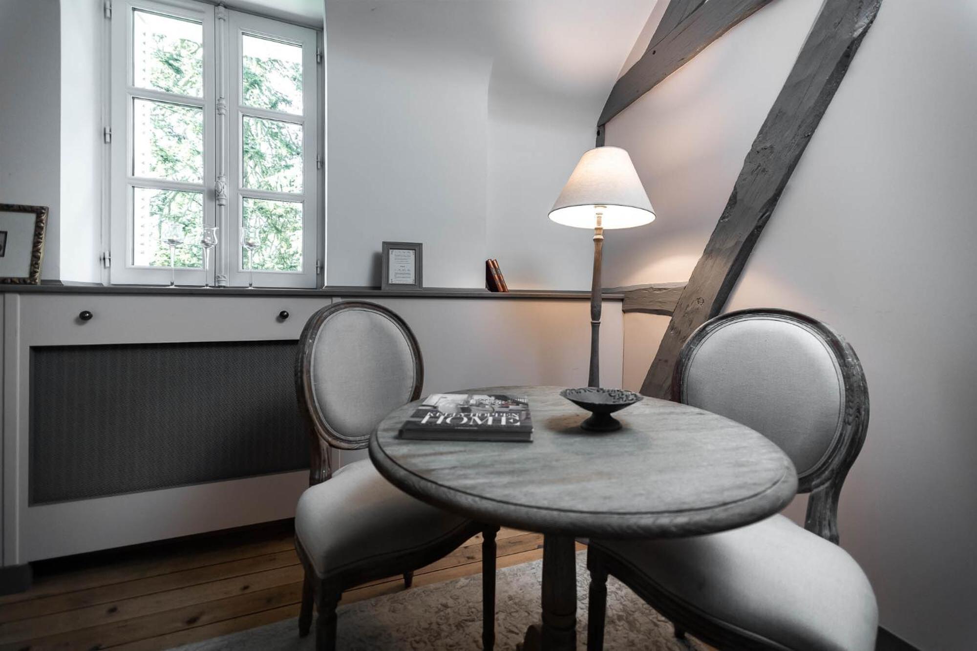 Clos Saint Sulpice Fosse  Quarto foto